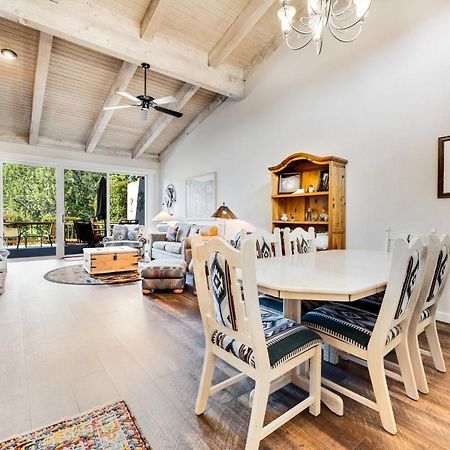 2 Bed 2 Bath Vacation Home In Sedona Extérieur photo