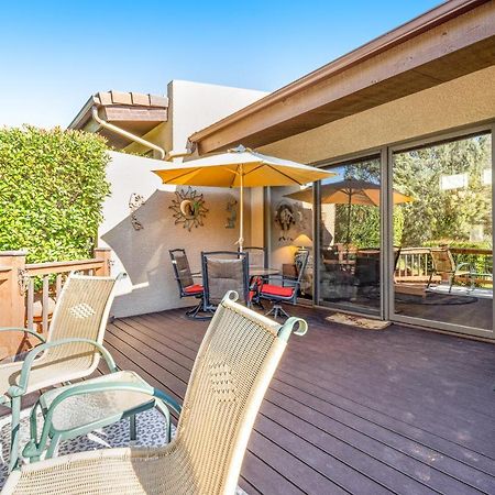 2 Bed 2 Bath Vacation Home In Sedona Extérieur photo