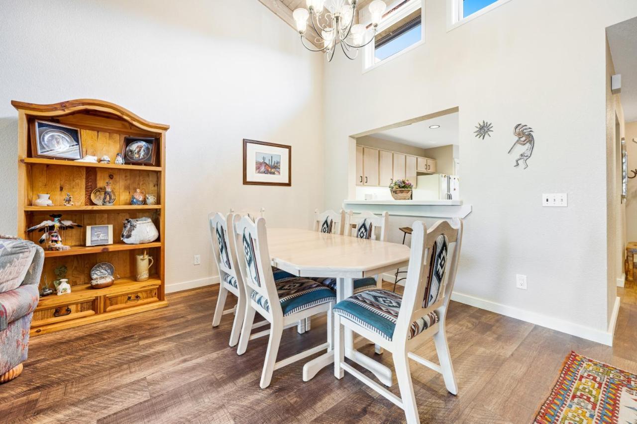 2 Bed 2 Bath Vacation Home In Sedona Extérieur photo