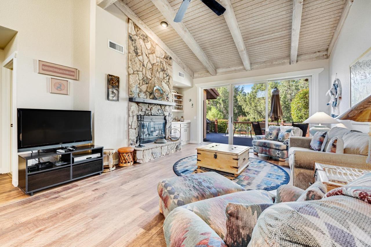2 Bed 2 Bath Vacation Home In Sedona Extérieur photo