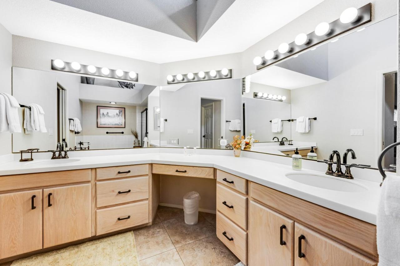 2 Bed 2 Bath Vacation Home In Sedona Extérieur photo