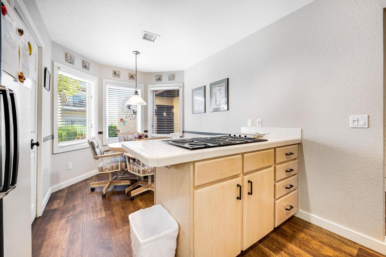 2 Bed 2 Bath Vacation Home In Sedona Extérieur photo