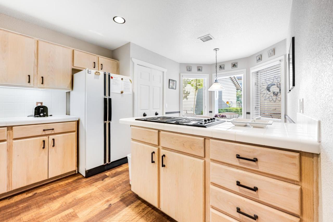 2 Bed 2 Bath Vacation Home In Sedona Extérieur photo