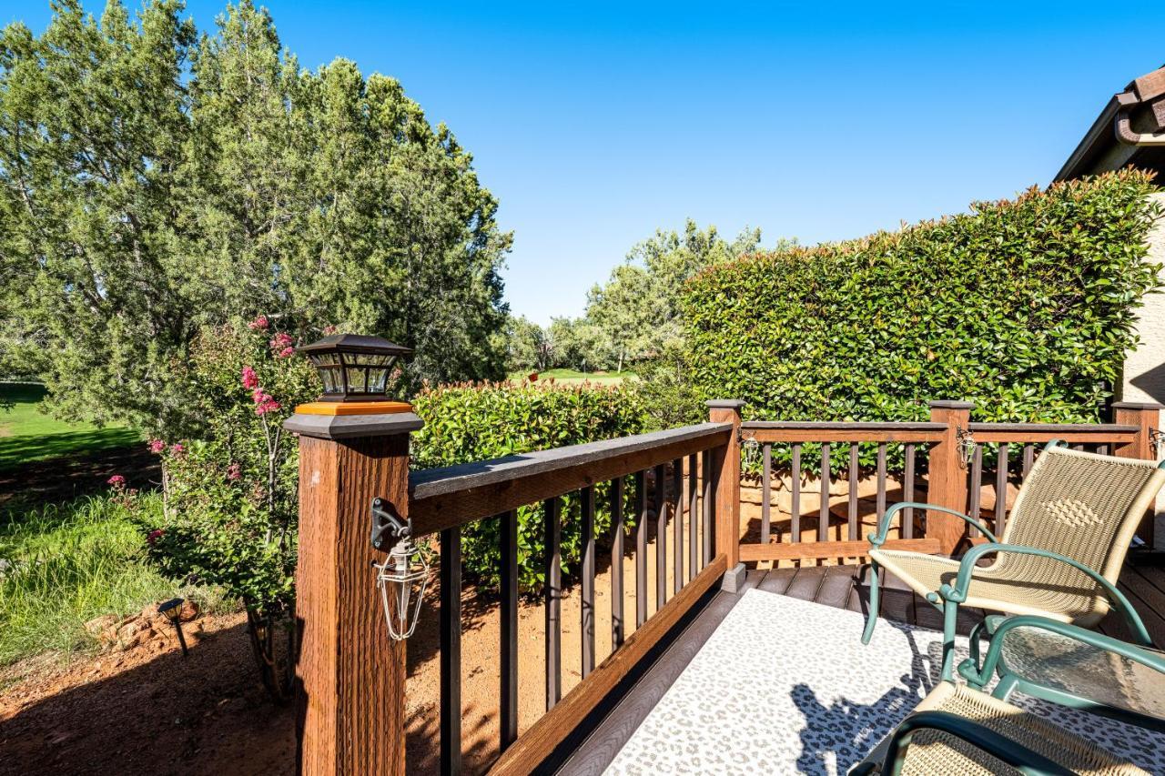 2 Bed 2 Bath Vacation Home In Sedona Extérieur photo