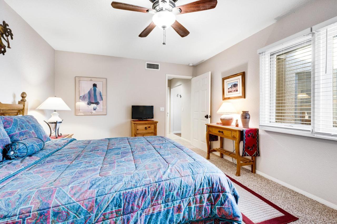 2 Bed 2 Bath Vacation Home In Sedona Extérieur photo