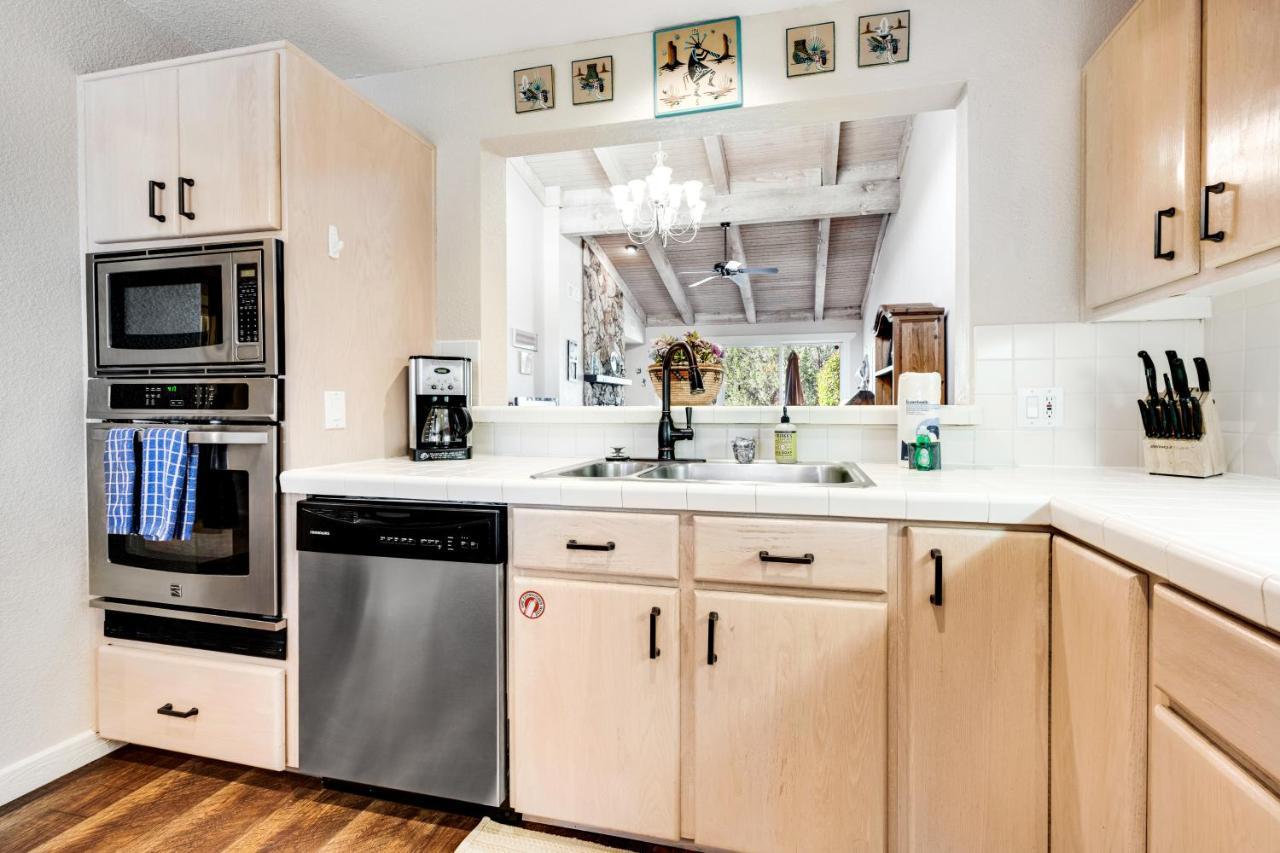 2 Bed 2 Bath Vacation Home In Sedona Extérieur photo