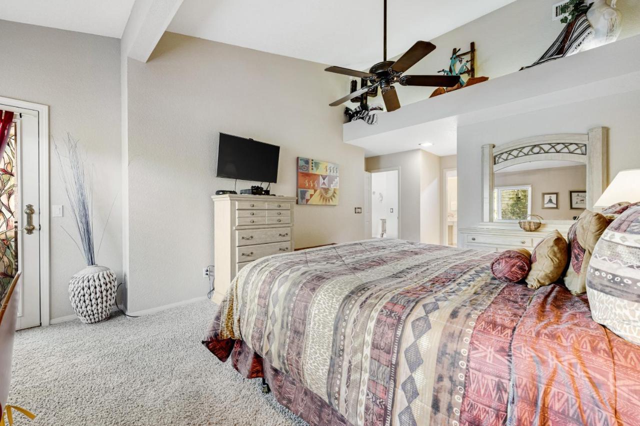 2 Bed 2 Bath Vacation Home In Sedona Extérieur photo