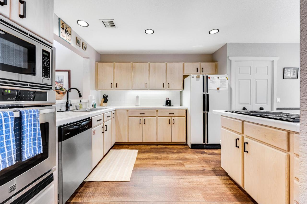 2 Bed 2 Bath Vacation Home In Sedona Extérieur photo