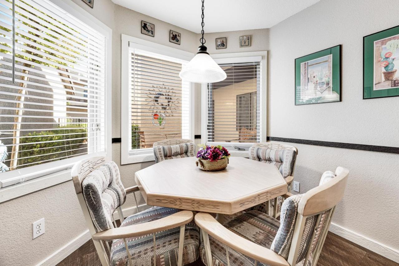2 Bed 2 Bath Vacation Home In Sedona Extérieur photo