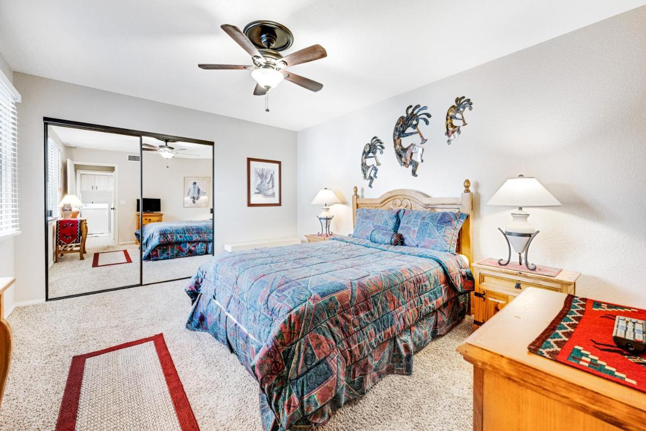 2 Bed 2 Bath Vacation Home In Sedona Extérieur photo