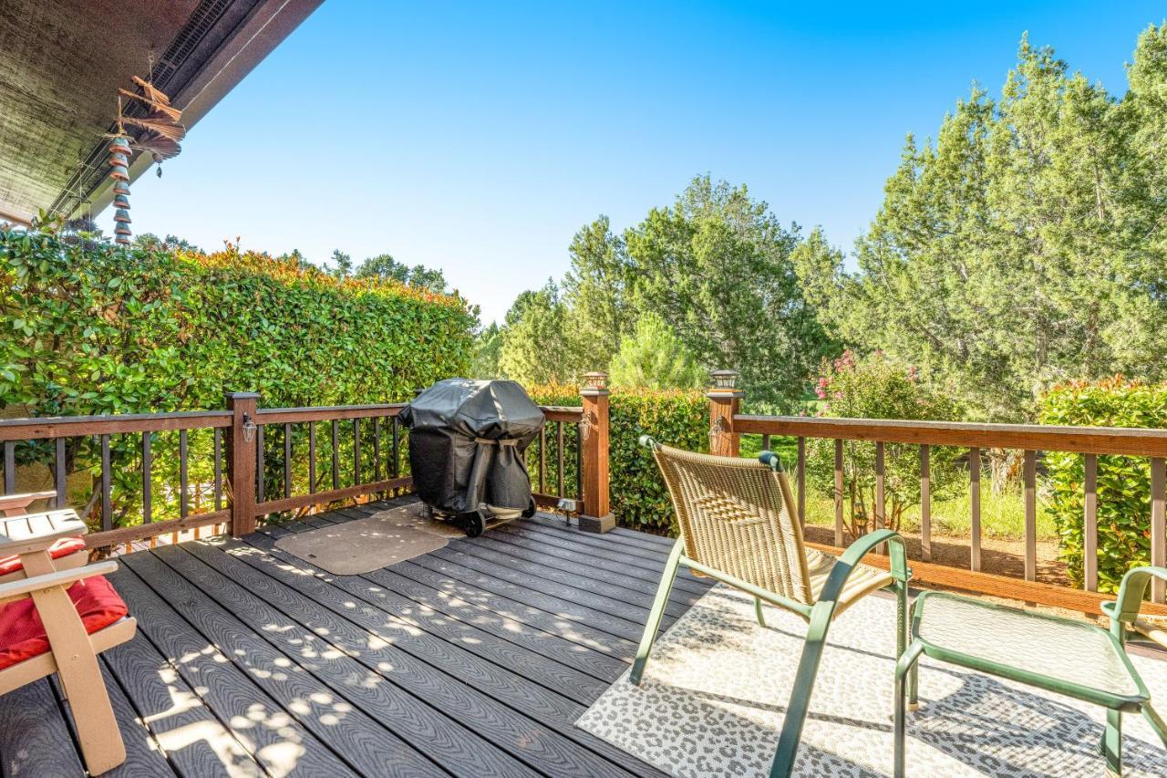 2 Bed 2 Bath Vacation Home In Sedona Extérieur photo