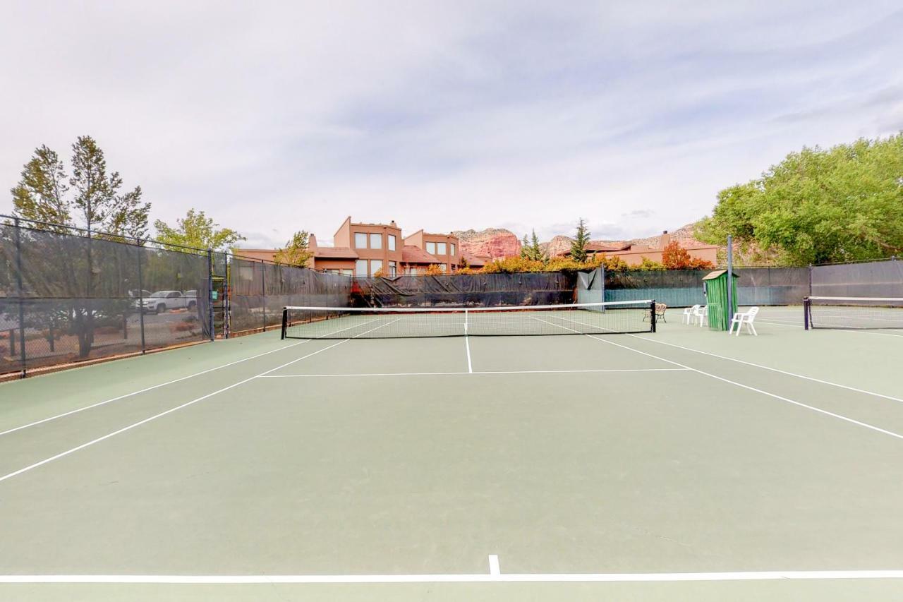 2 Bed 2 Bath Vacation Home In Sedona Extérieur photo