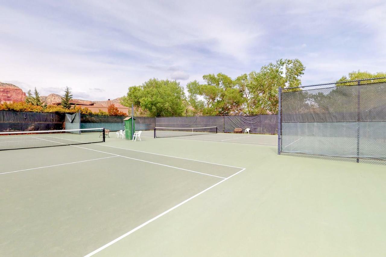 2 Bed 2 Bath Vacation Home In Sedona Extérieur photo