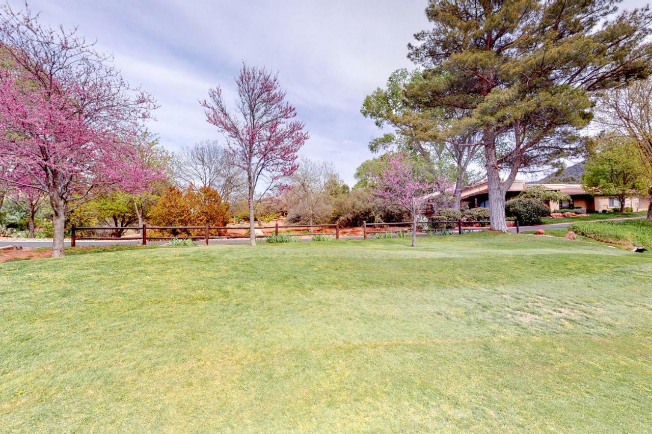 2 Bed 2 Bath Vacation Home In Sedona Extérieur photo